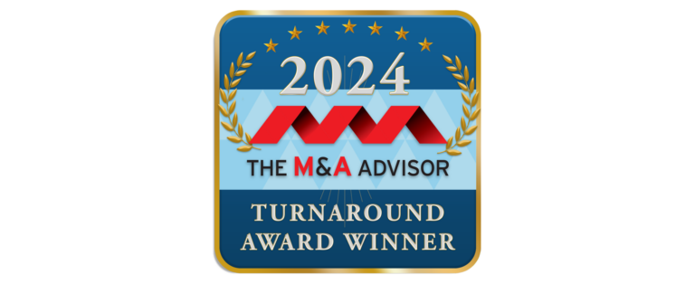 Consumer Discretionary Deal of the Year (Under $100MM)