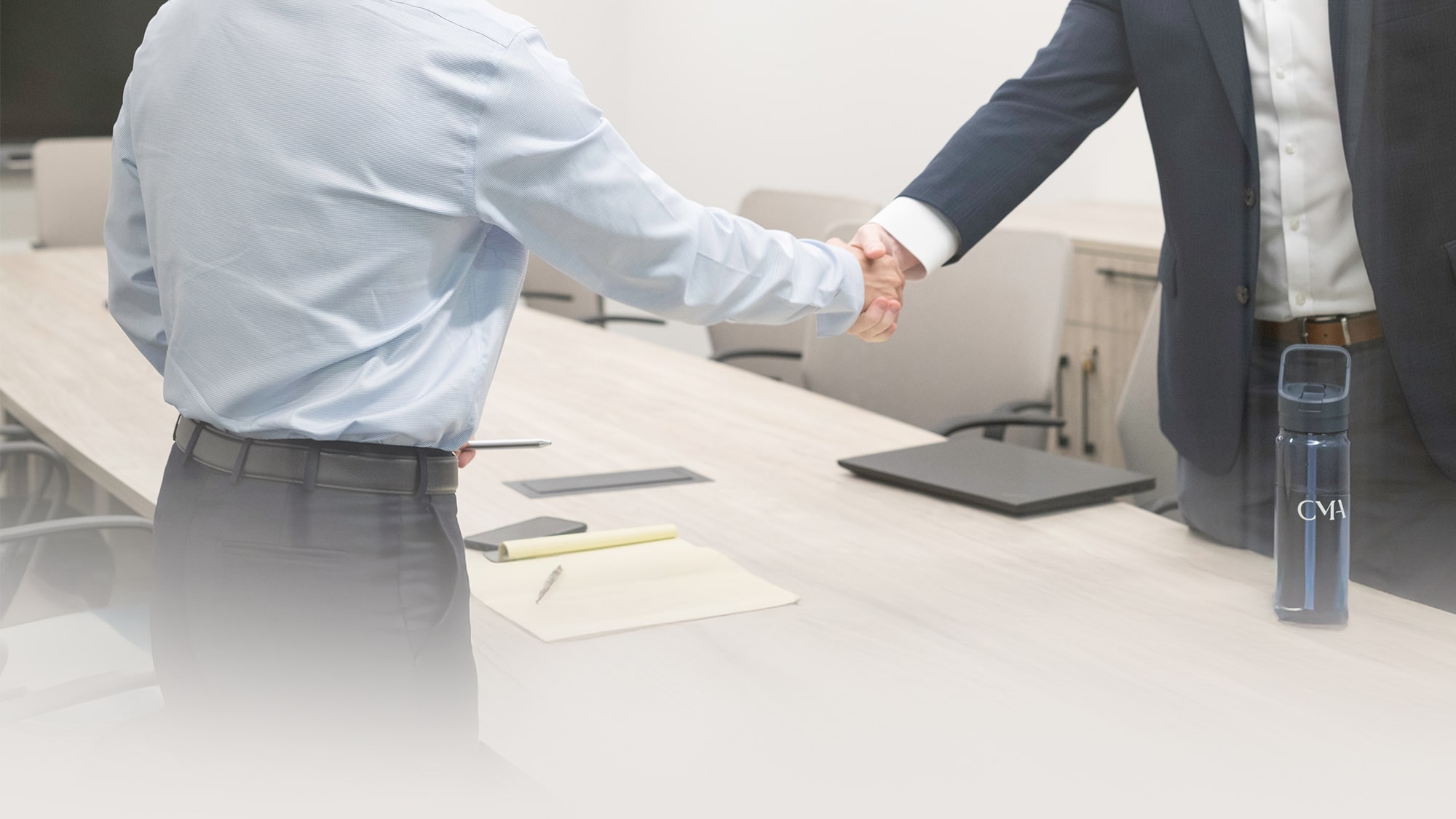 Contact Us - The CMA Group
