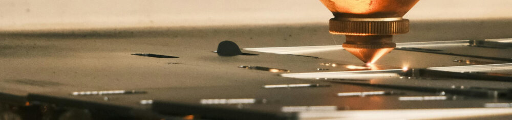 Industrial Technology & Manufacturing