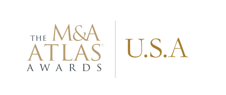 U.S.A. Deal of the Year – Middle Markets