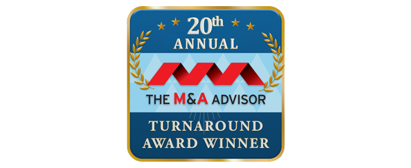 Divestiture of the Year