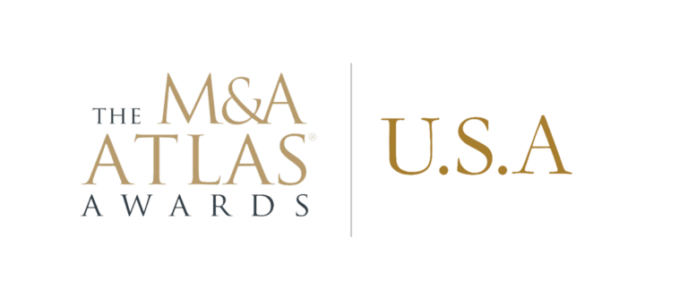2026 Special Situation M&A Deal of the Year